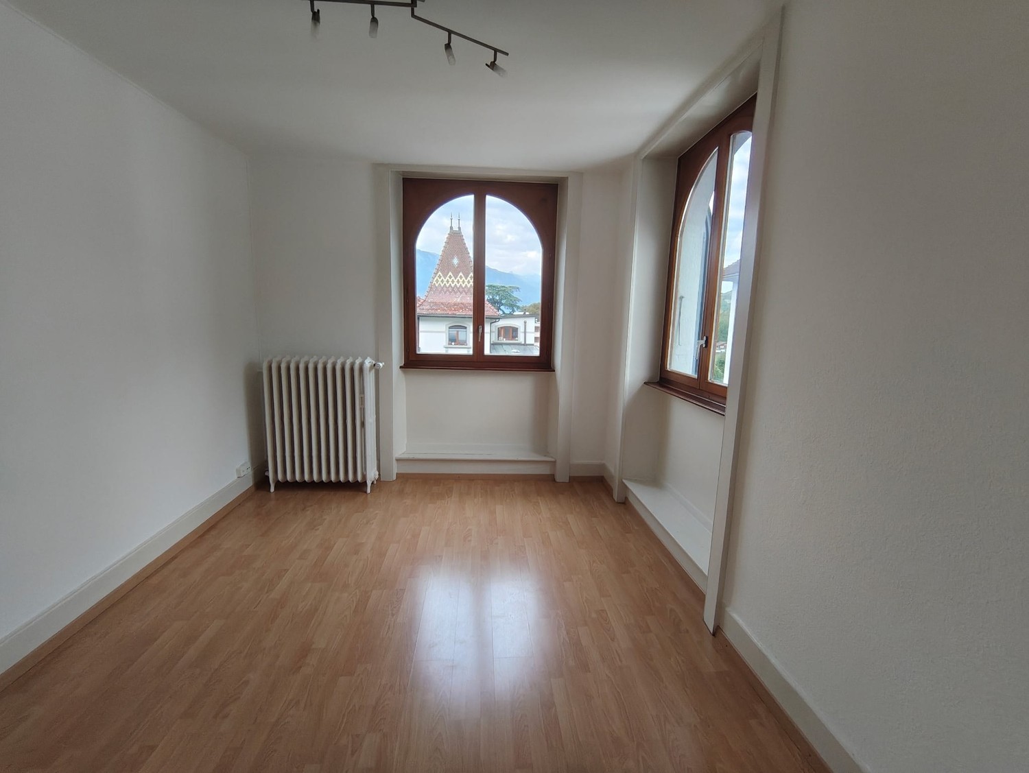 Appartamento di 3 ½ locali, foto 4 di 6