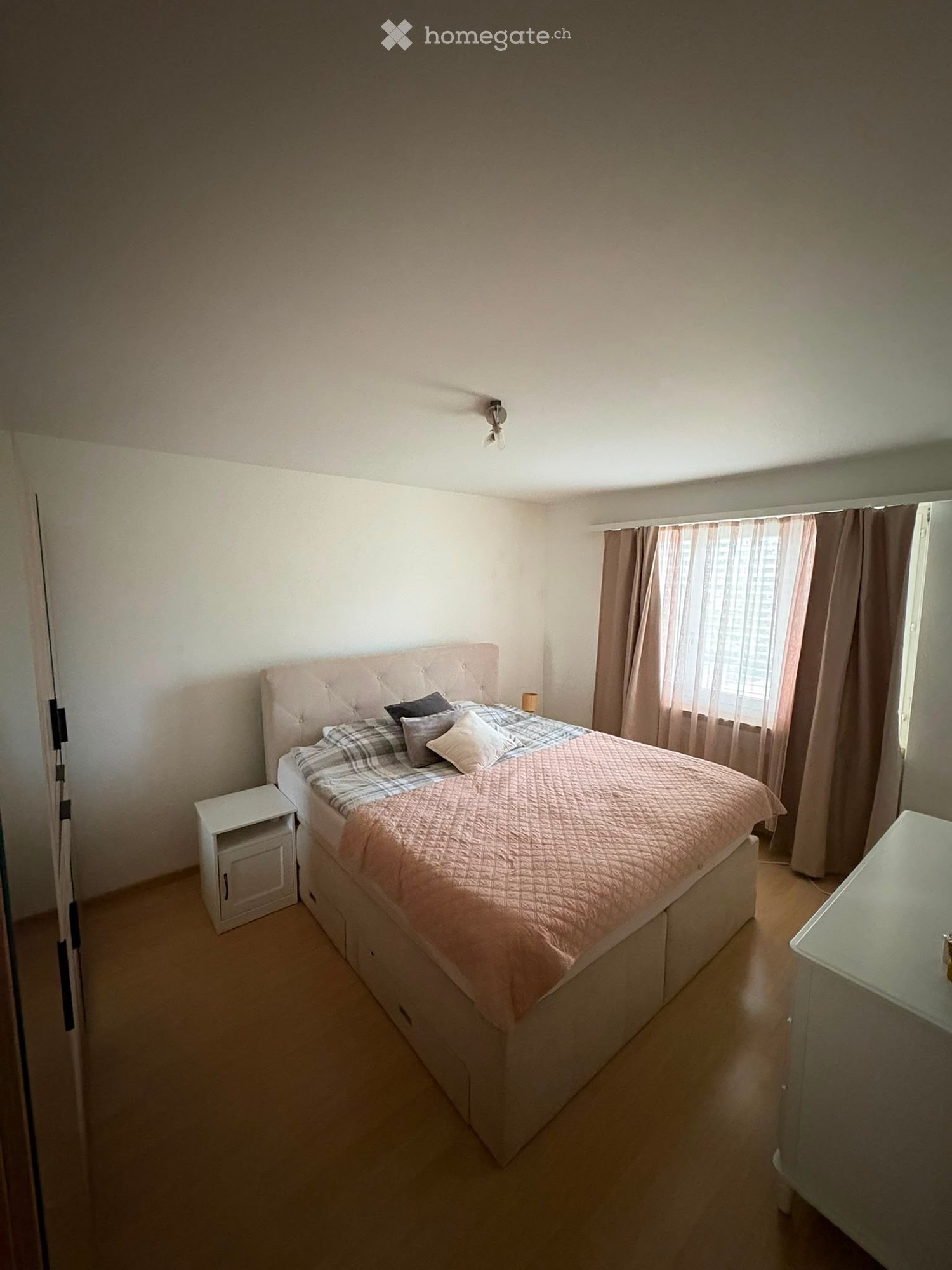 appartamento di 2 locali, foto 4 di 5