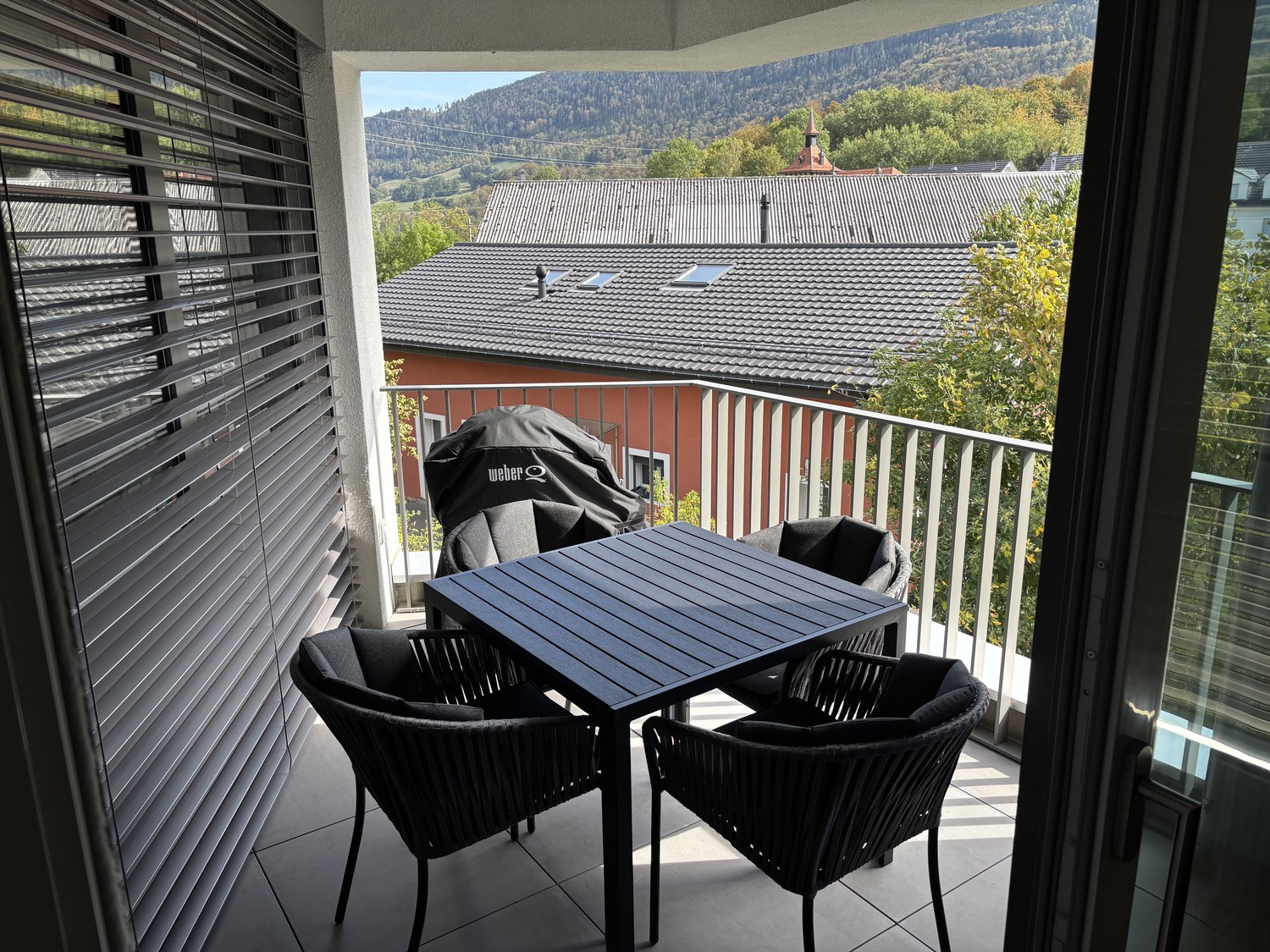 Appartamento di 2 ½ locali, foto 6 di 6
