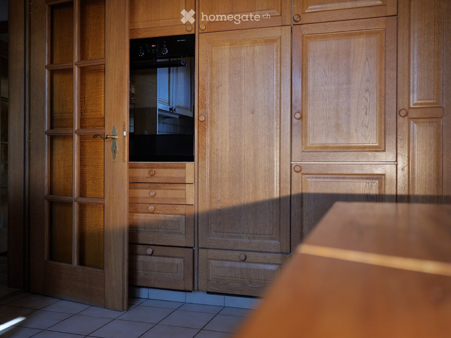 Appartamento con 5 locali, foto 4 di 5