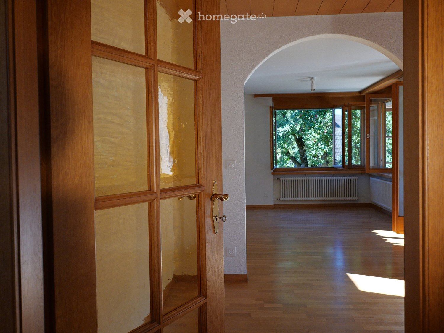 Appartamento con 5 locali, foto 3 di 5