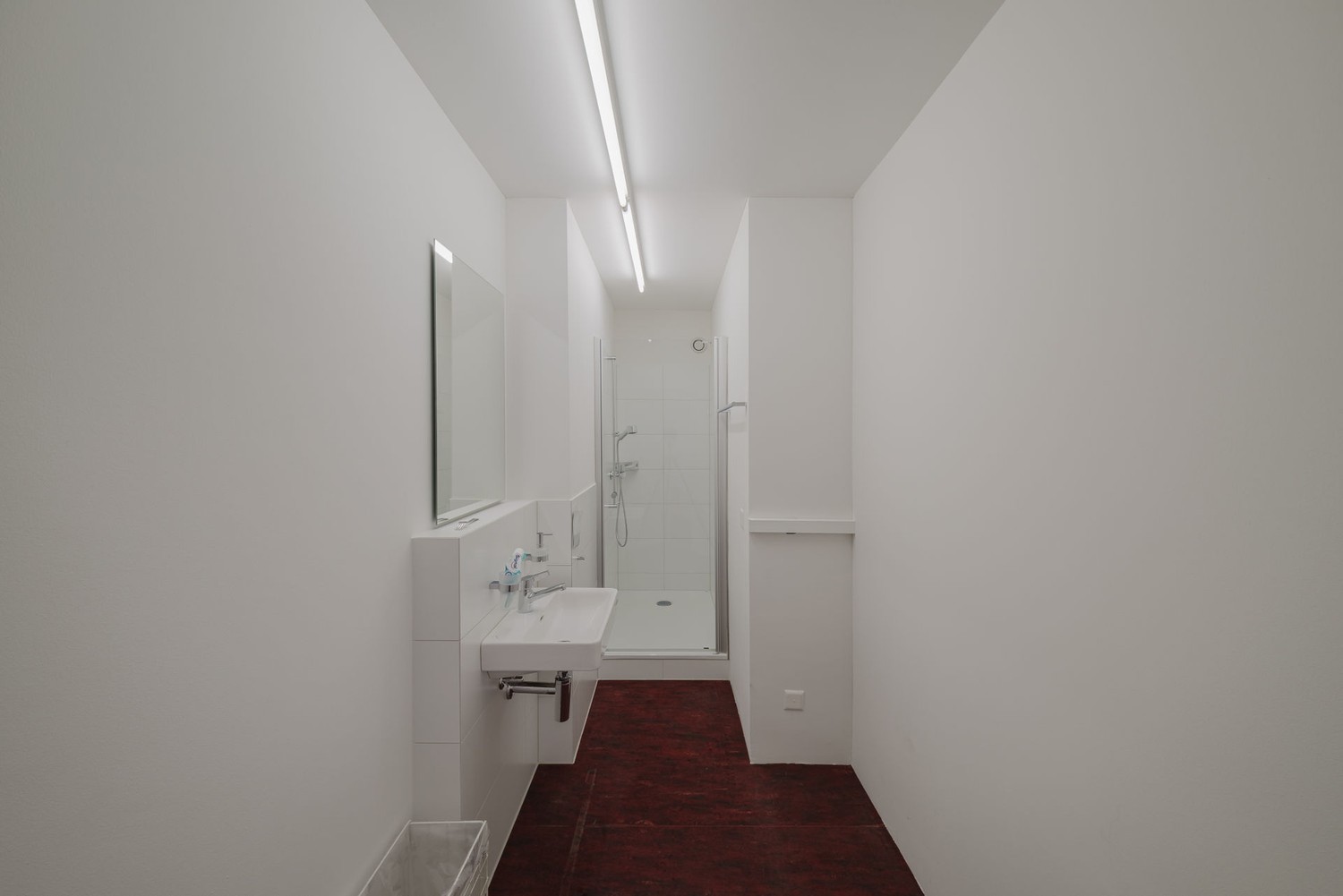 ufficio di 178m²