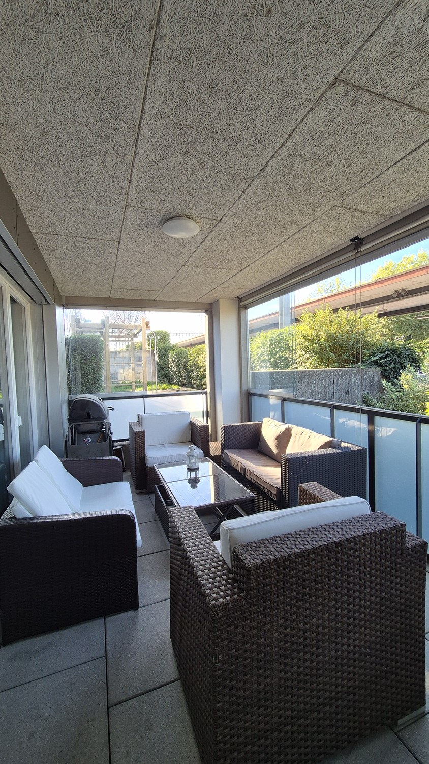 Appartamento di 3 ½ locali, foto 3 di 8