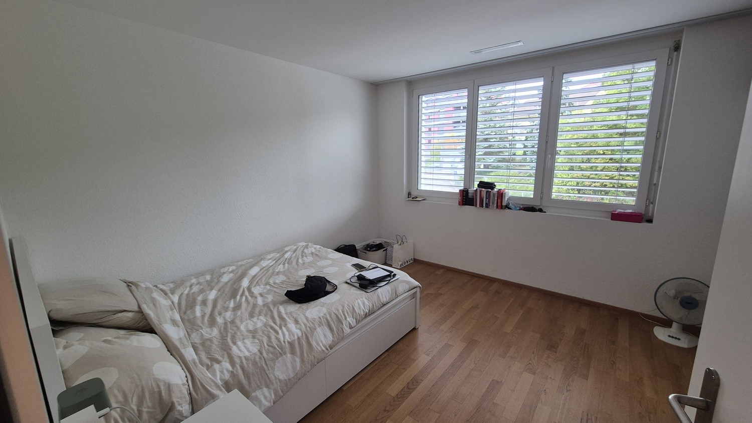 Appartamento di 3 ½ locali, foto 4 di 8