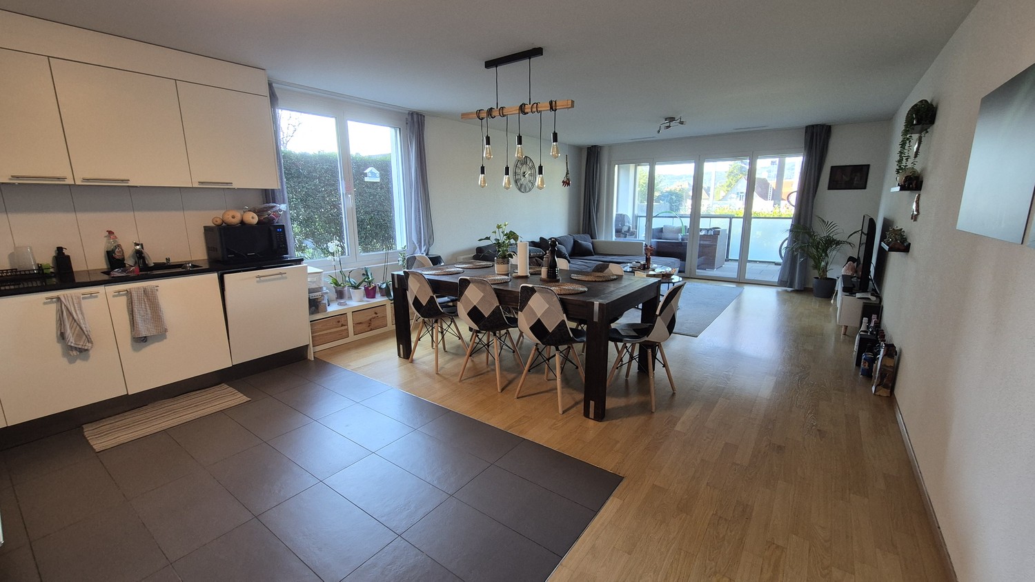 Appartamento di 3 ½ locali, foto 2 di 8
