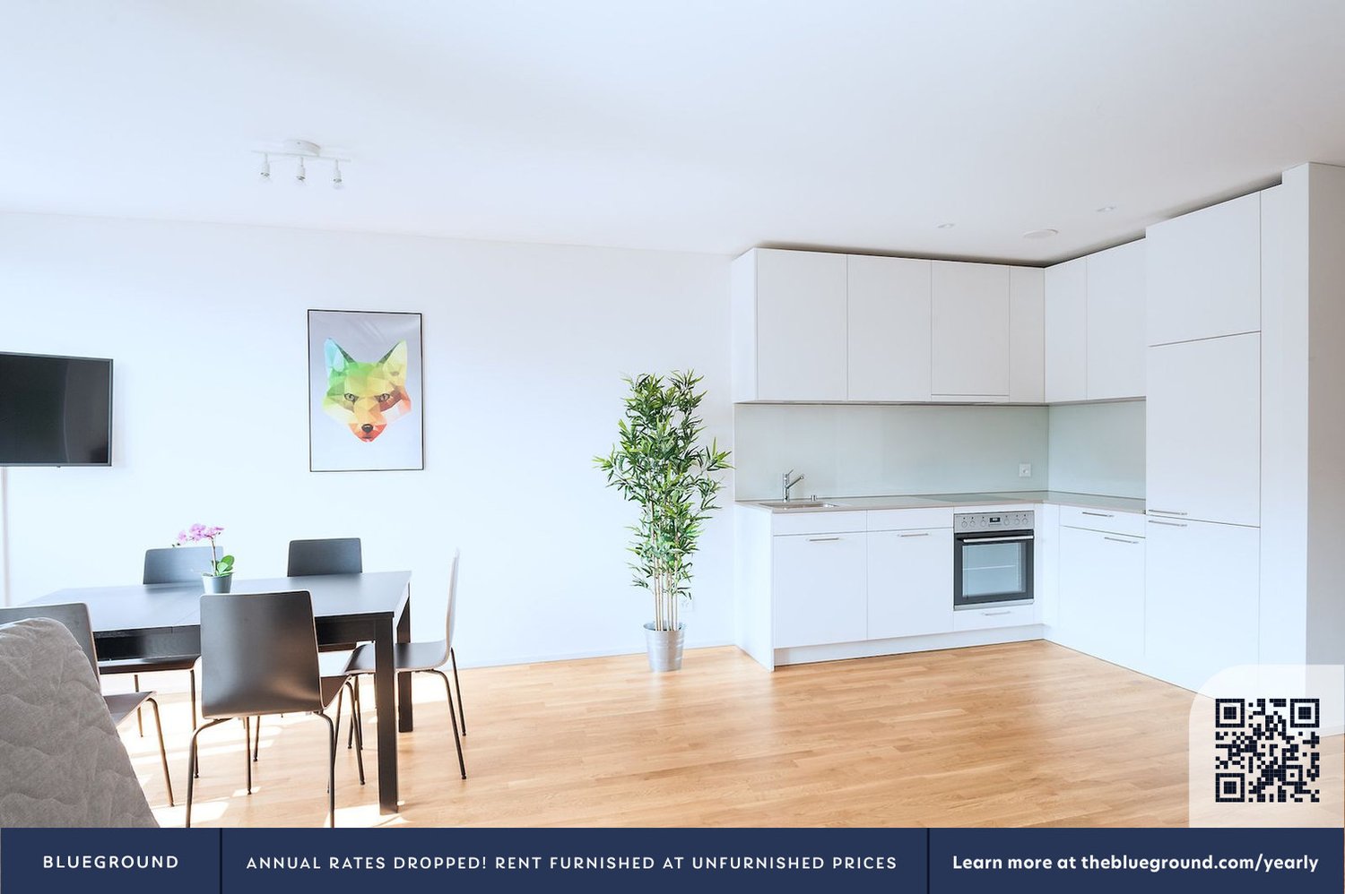 appartamento arredato di 2 locali, foto 7 di 10