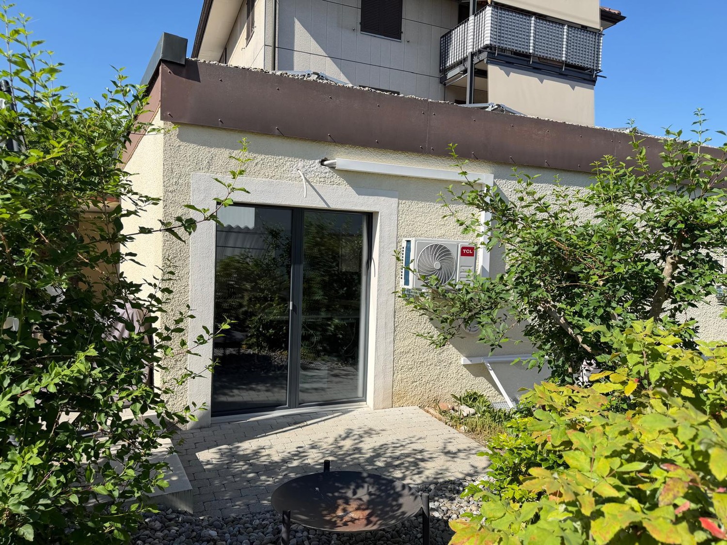 ufficio di 200m²