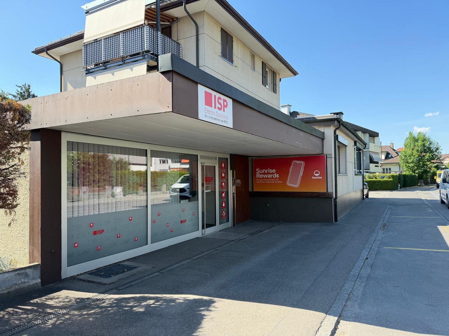 ufficio di 200m²