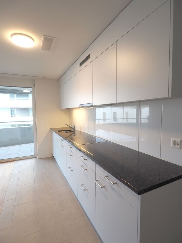 Appartamento di 4 ½ locali