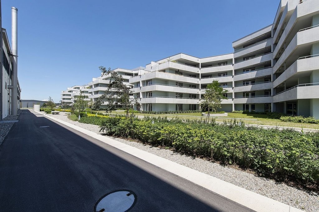 Appartamento di 4 ½ locali