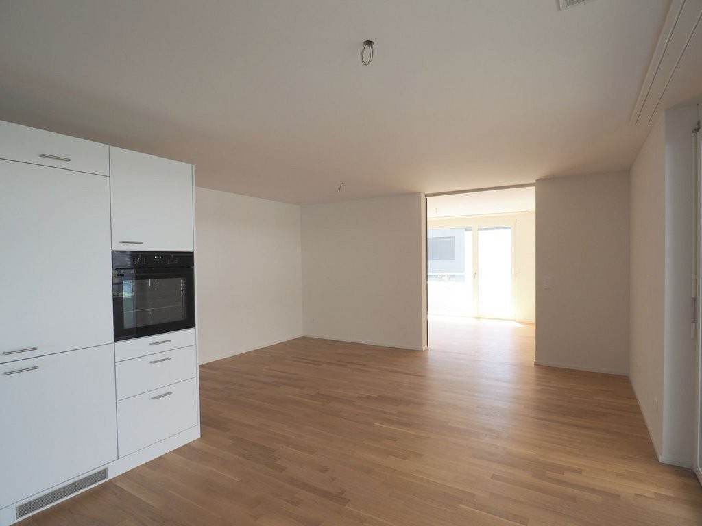 Appartamento di 4 ½ locali