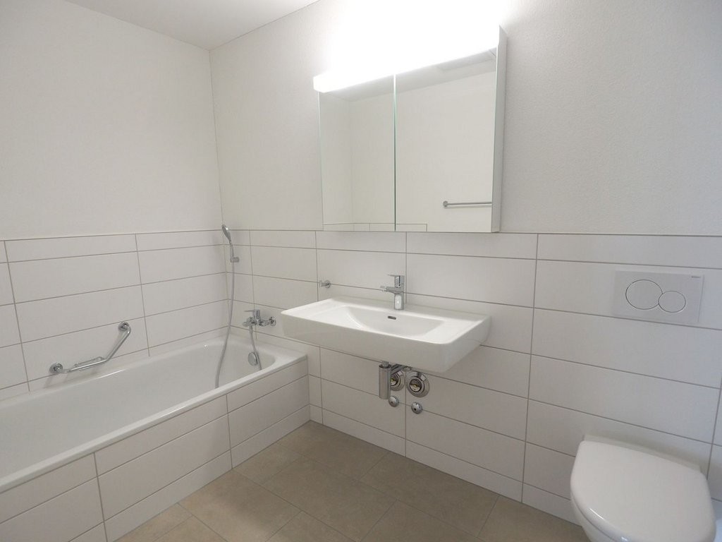 Appartamento di 4 ½ locali