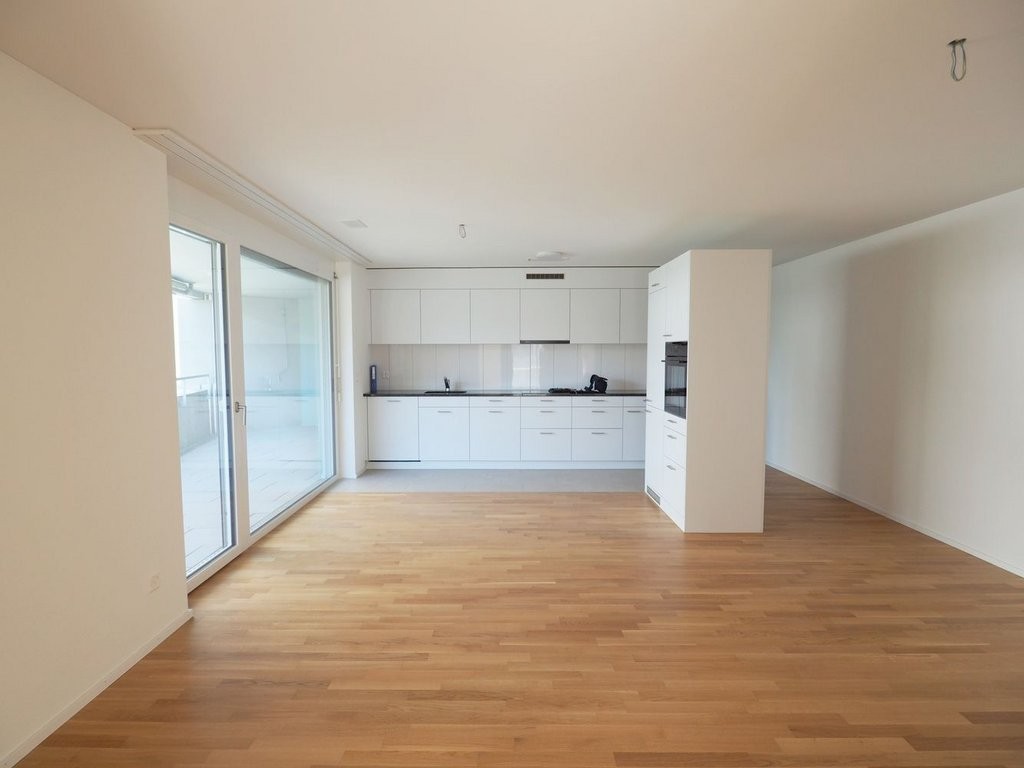 Appartamento di 4 ½ locali
