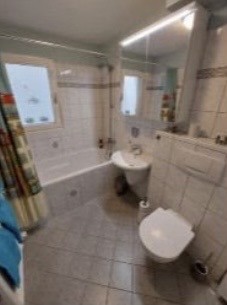 Stanza in un appartamento condiviso, foto 4 di 4