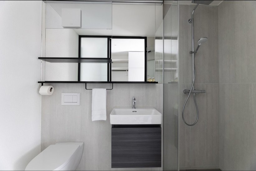 Appartamento di 1 ½ locali, foto 6 di 6
