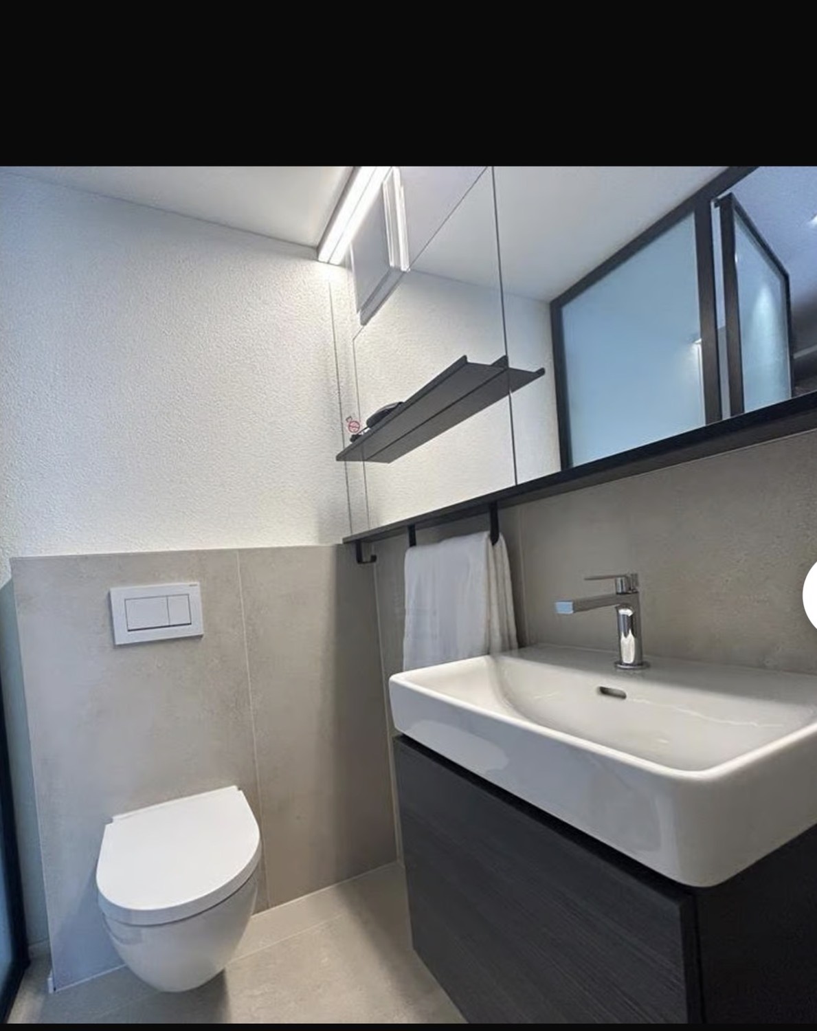 Appartamento di 1 ½ locali, foto 4 di 6