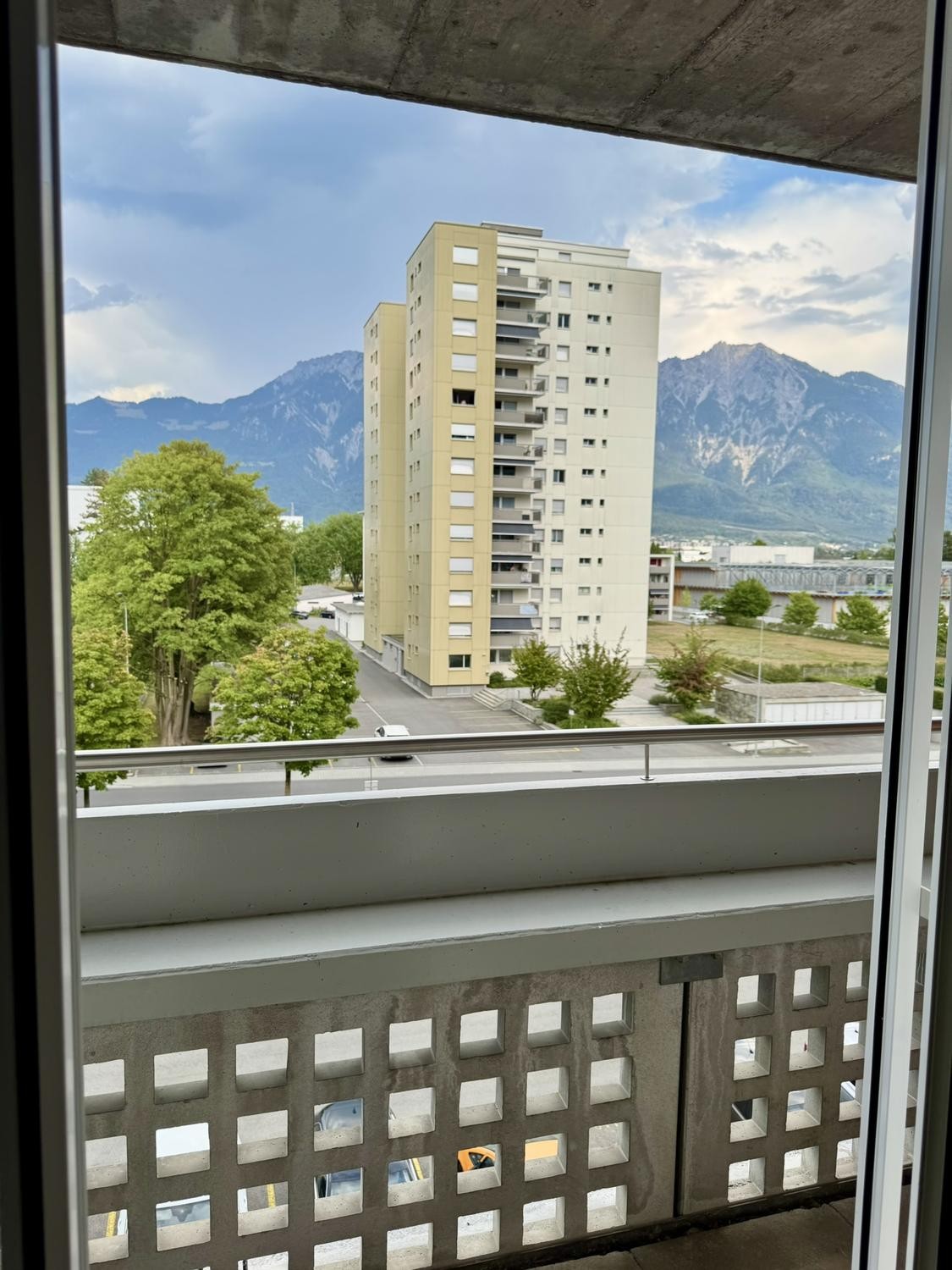 Appartamento di 3 ½ locali