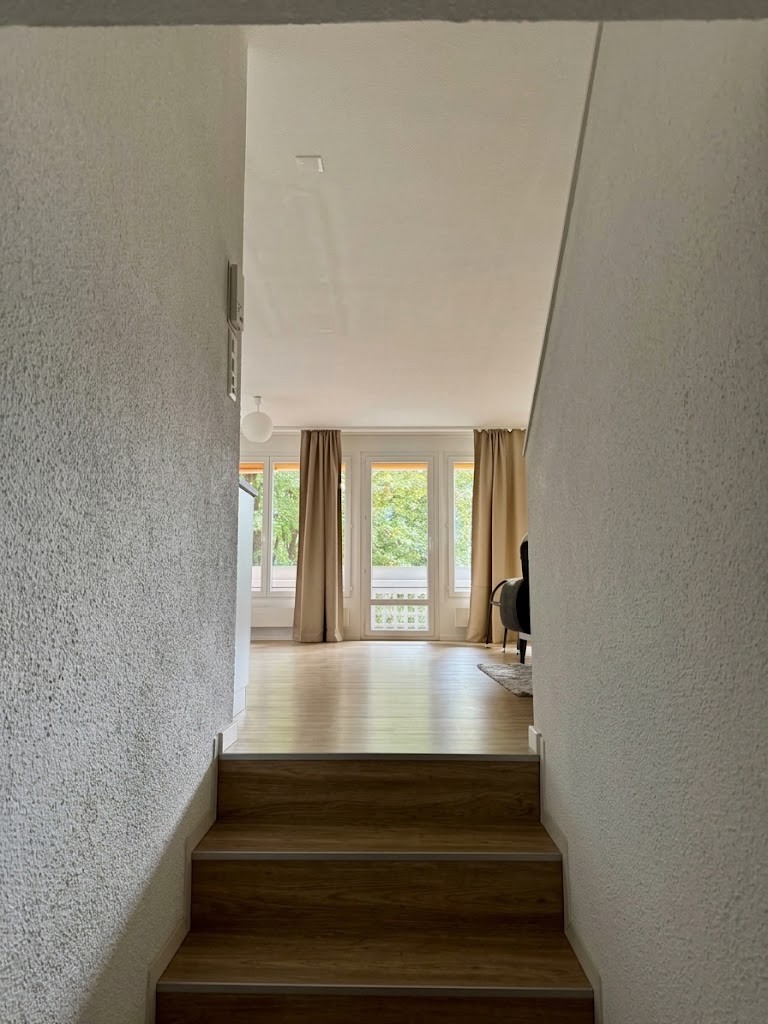 Appartamento di 3 ½ locali