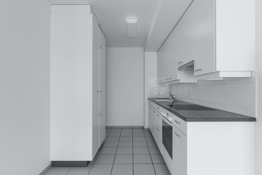 Appartamento di 3 ½ locali