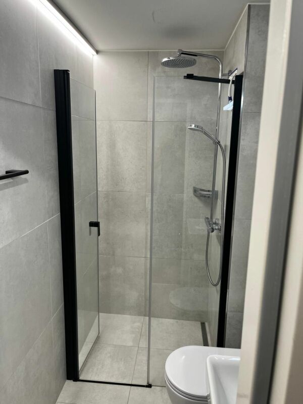Appartamento arredato di 2 locali, foto 8 di 10