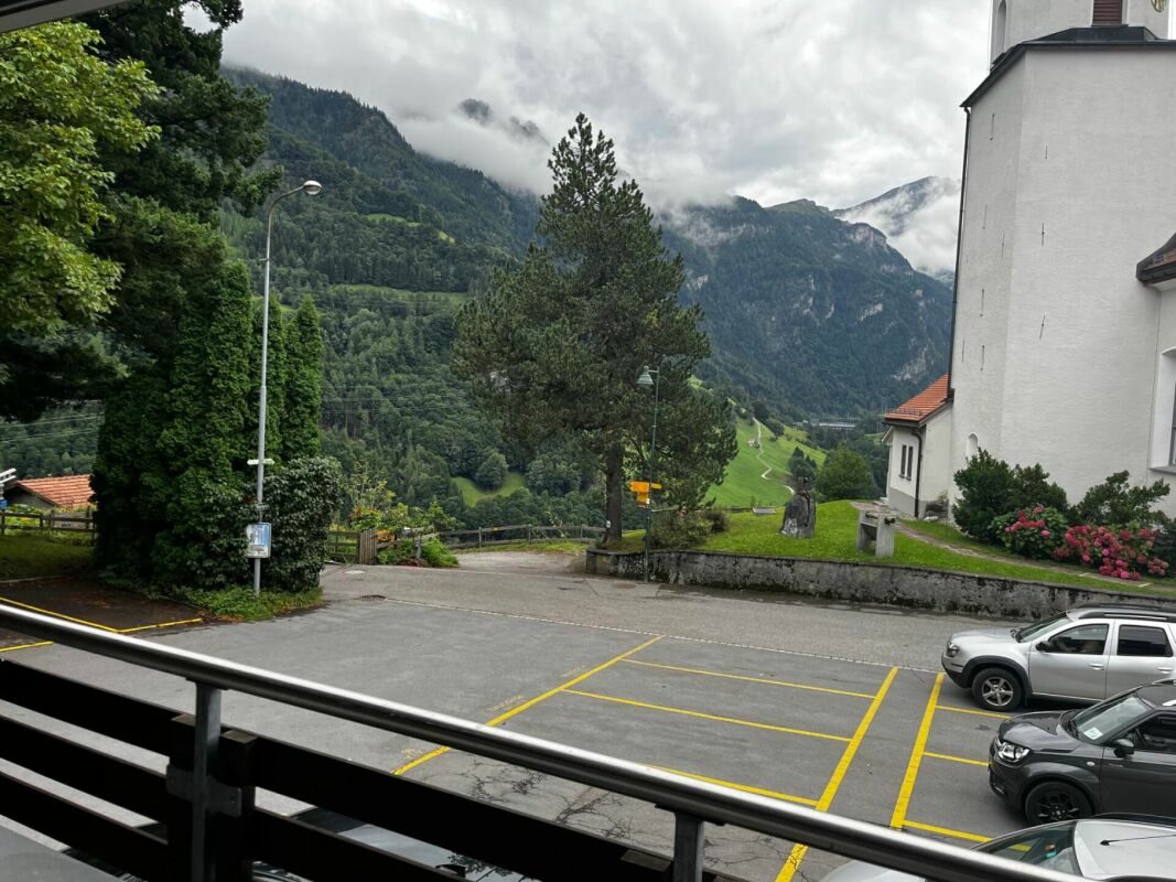 Appartamento arredato di 2 locali, foto 9 di 10