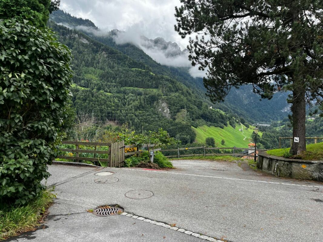 Appartamento arredato di 2 locali, foto 3 di 10
