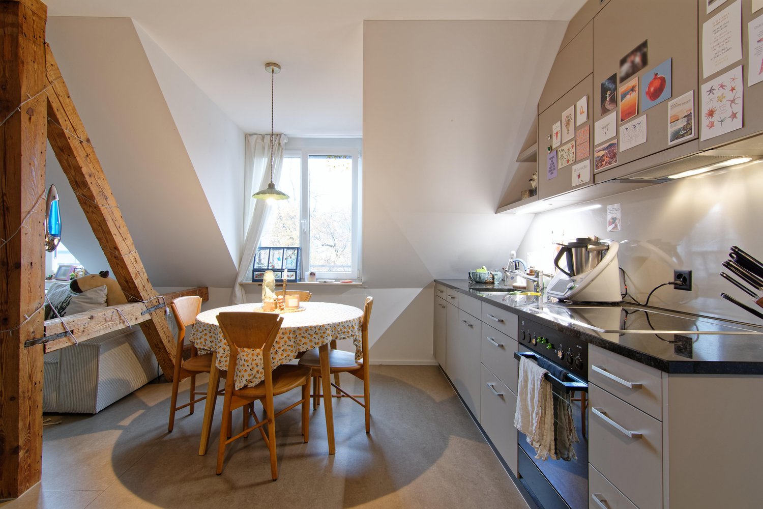 Appartamento di 2 ½ locali, foto 4 di 9