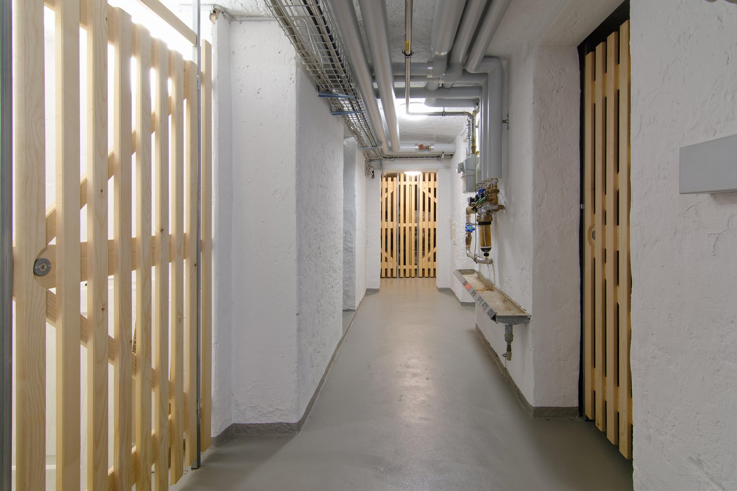 Appartamento di 2 ½ locali, foto 9 di 9