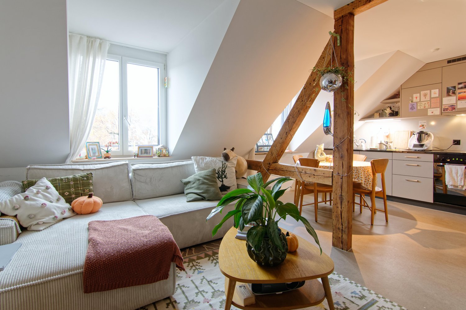 Appartamento di 2 ½ locali, foto 5 di 9
