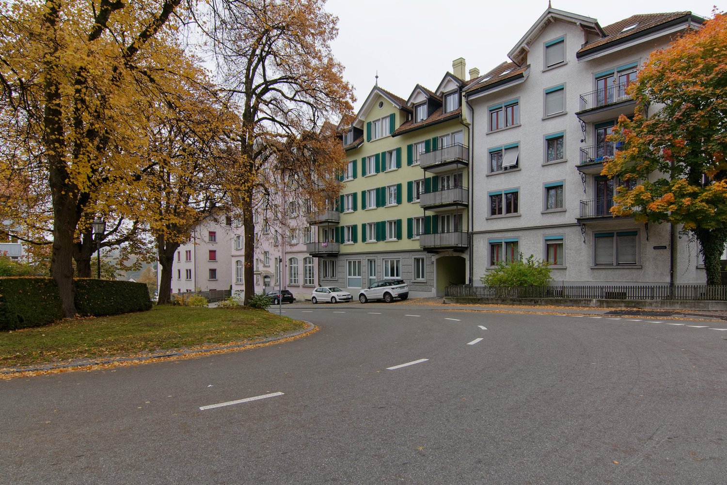 Appartamento di 2 ½ locali, foto 1 di 9