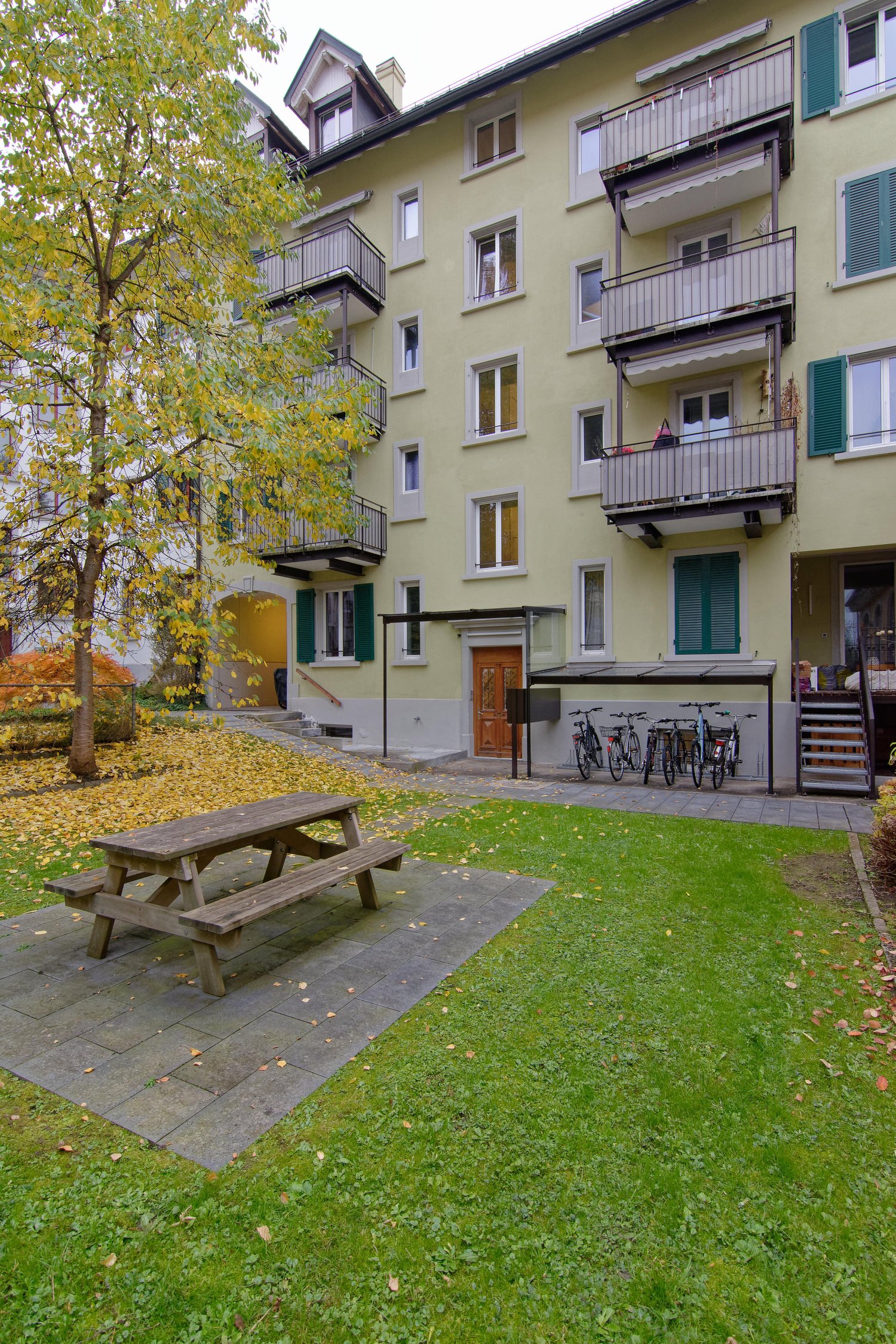 Appartamento di 2 ½ locali, foto 2 di 9