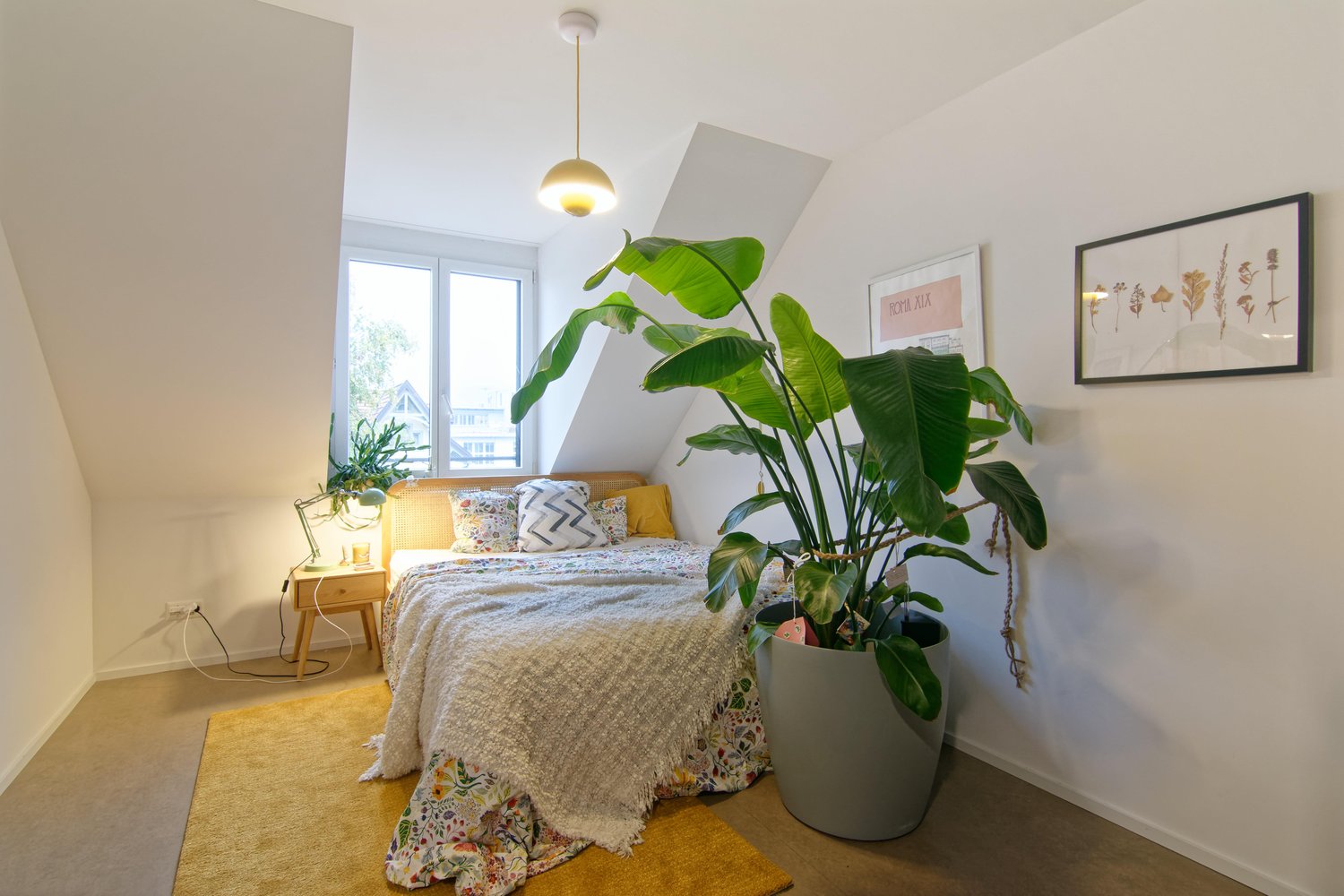 Appartamento di 2 ½ locali, foto 6 di 9