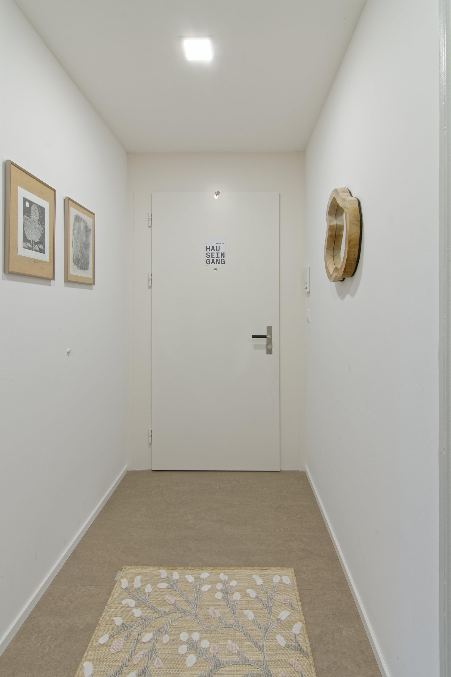 Appartamento di 2 ½ locali, foto 3 di 9