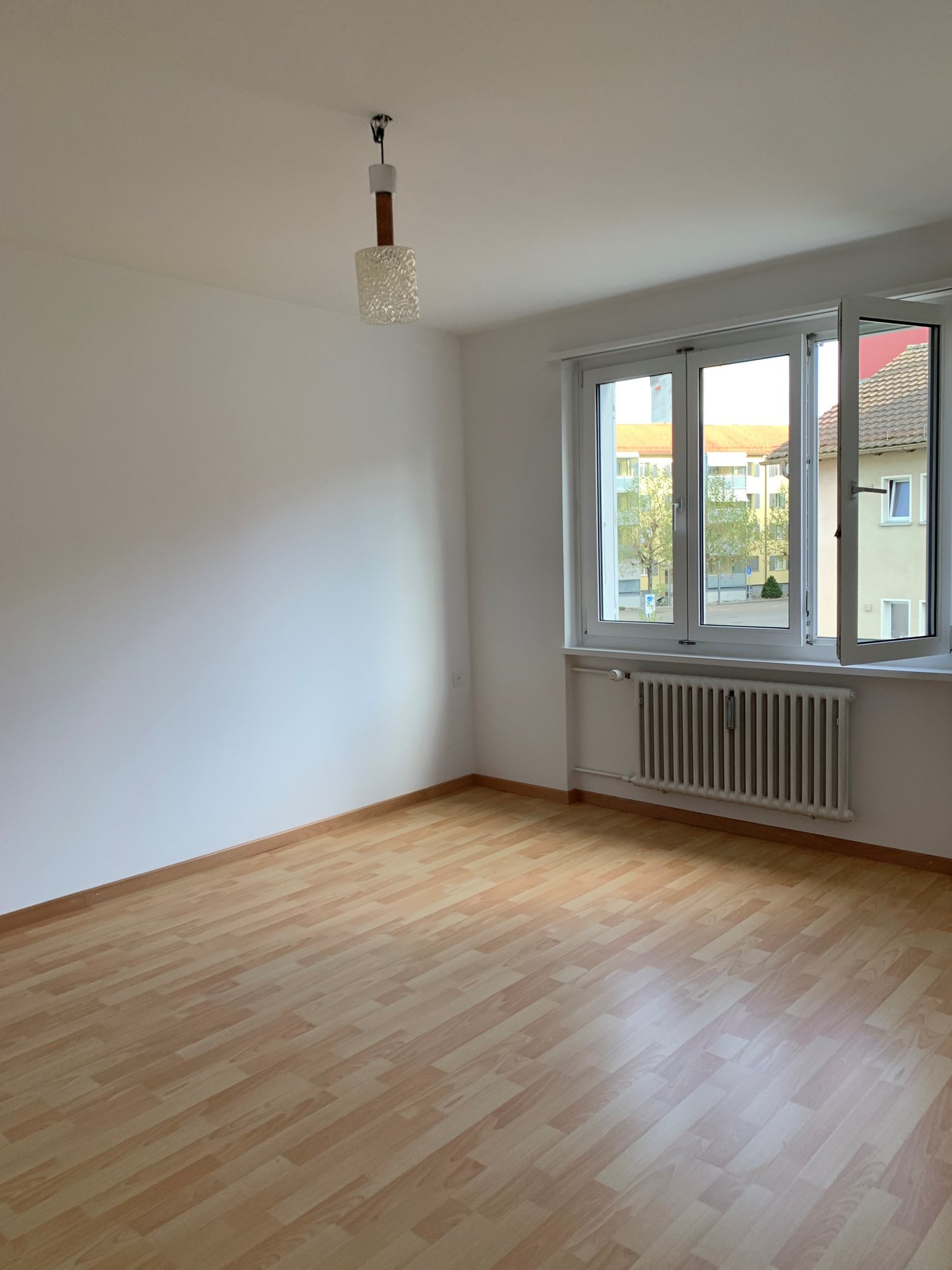Appartamento di 1 ½ locali, foto 1 di 6