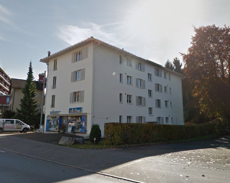 Appartamento di 1 ½ locali, foto 2 di 6