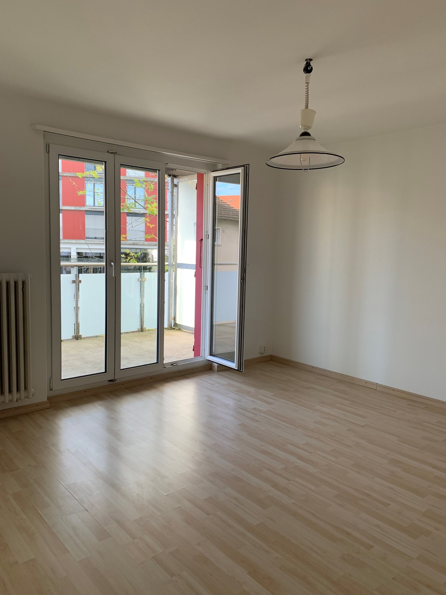 Appartamento di 1 ½ locali, foto 3 di 6
