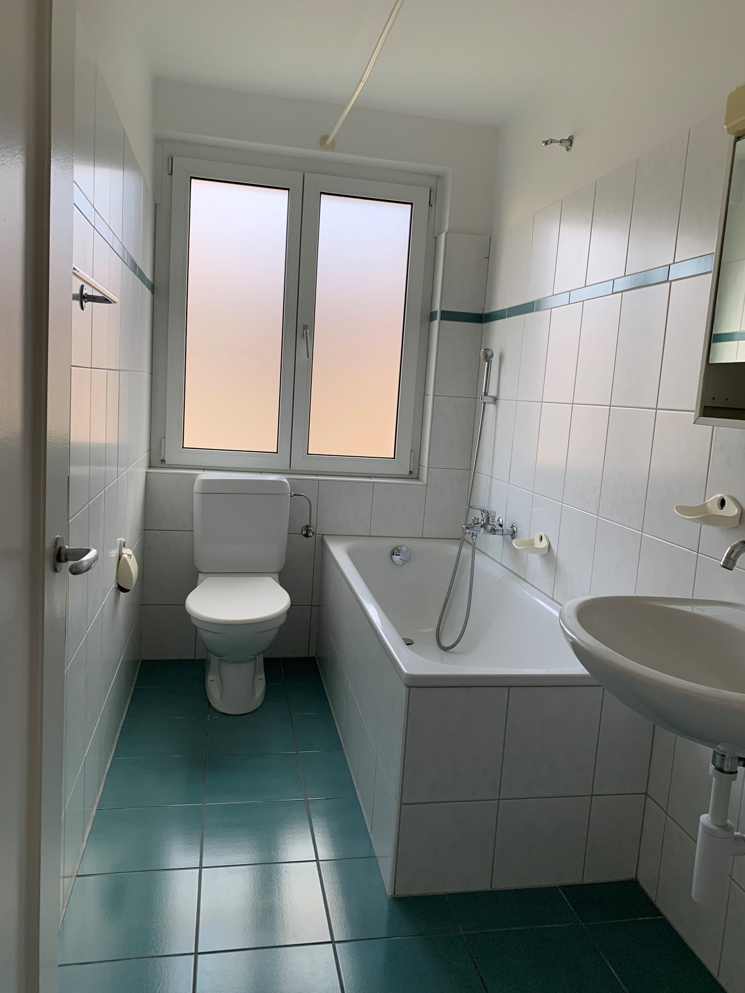 Appartamento di 1 ½ locali, foto 4 di 6