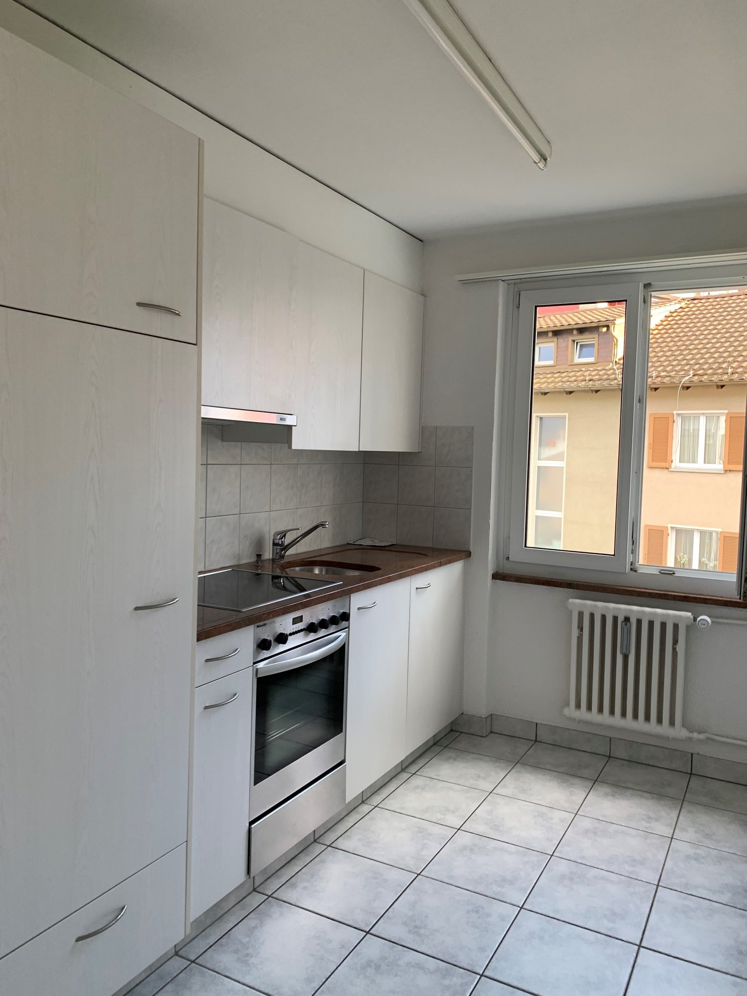 Appartamento di 1 ½ locali, foto 5 di 6