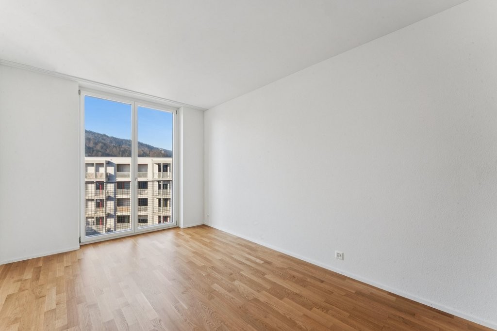 Appartamento di 4 ½ locali