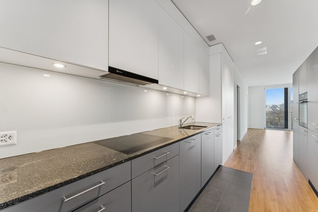 Appartamento di 4 ½ locali