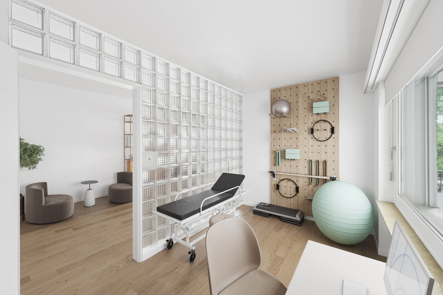 70m² ufficio