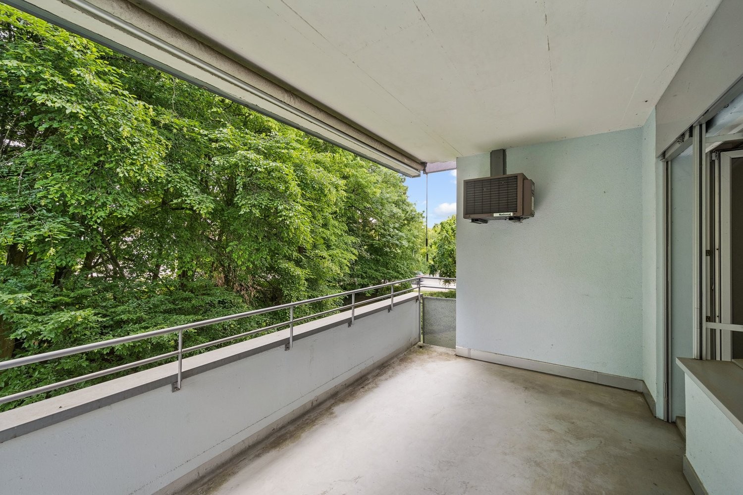 70m² ufficio