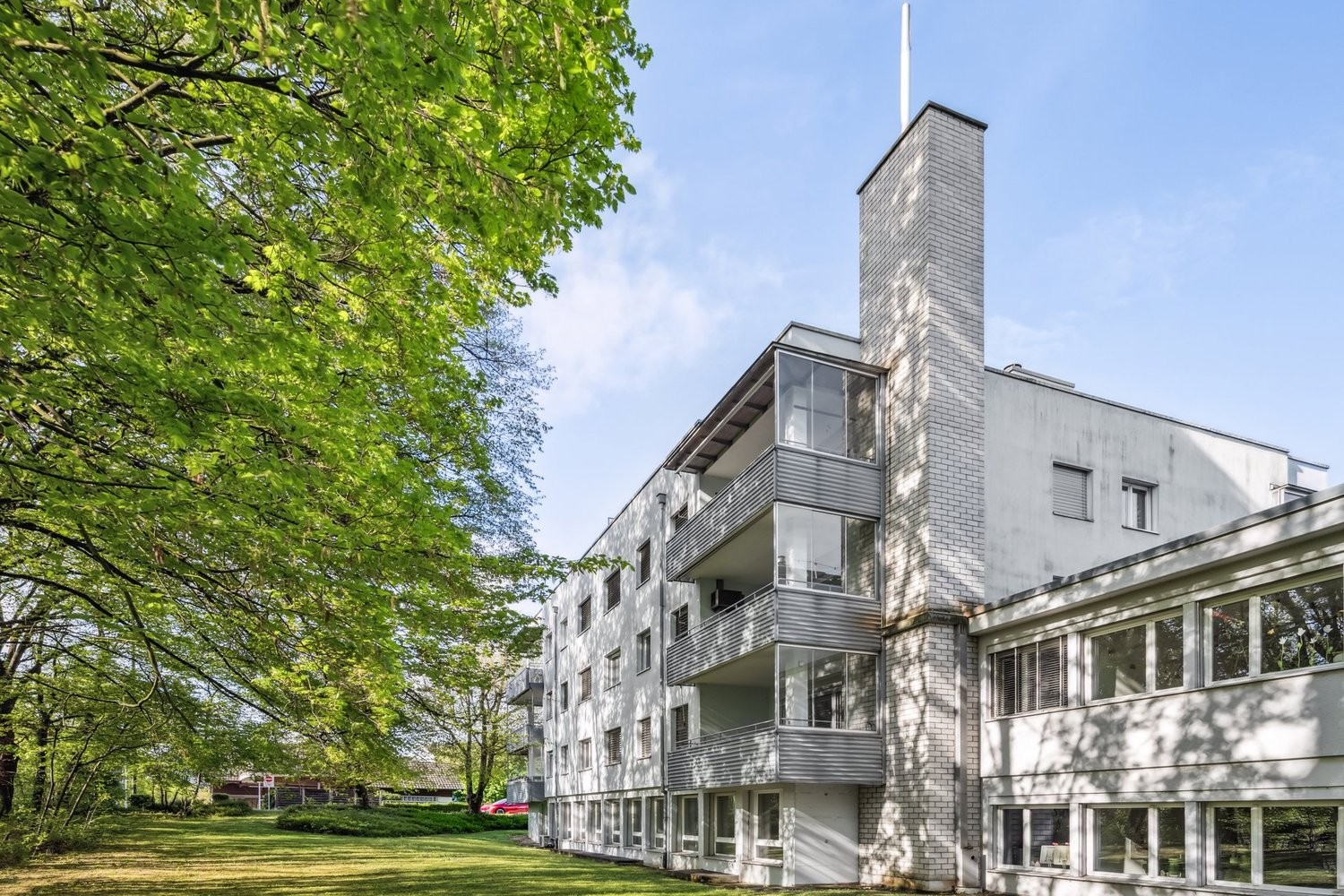 70m² ufficio