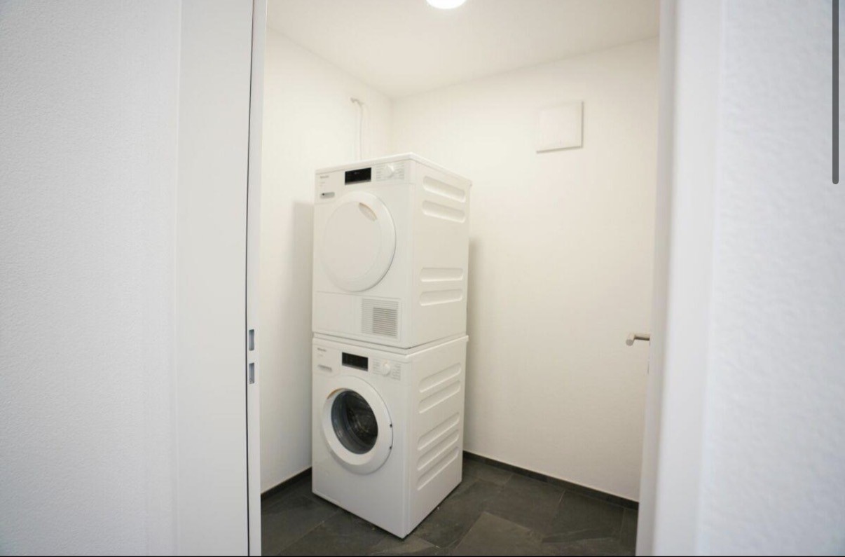 Appartamento di 4 ½ locali