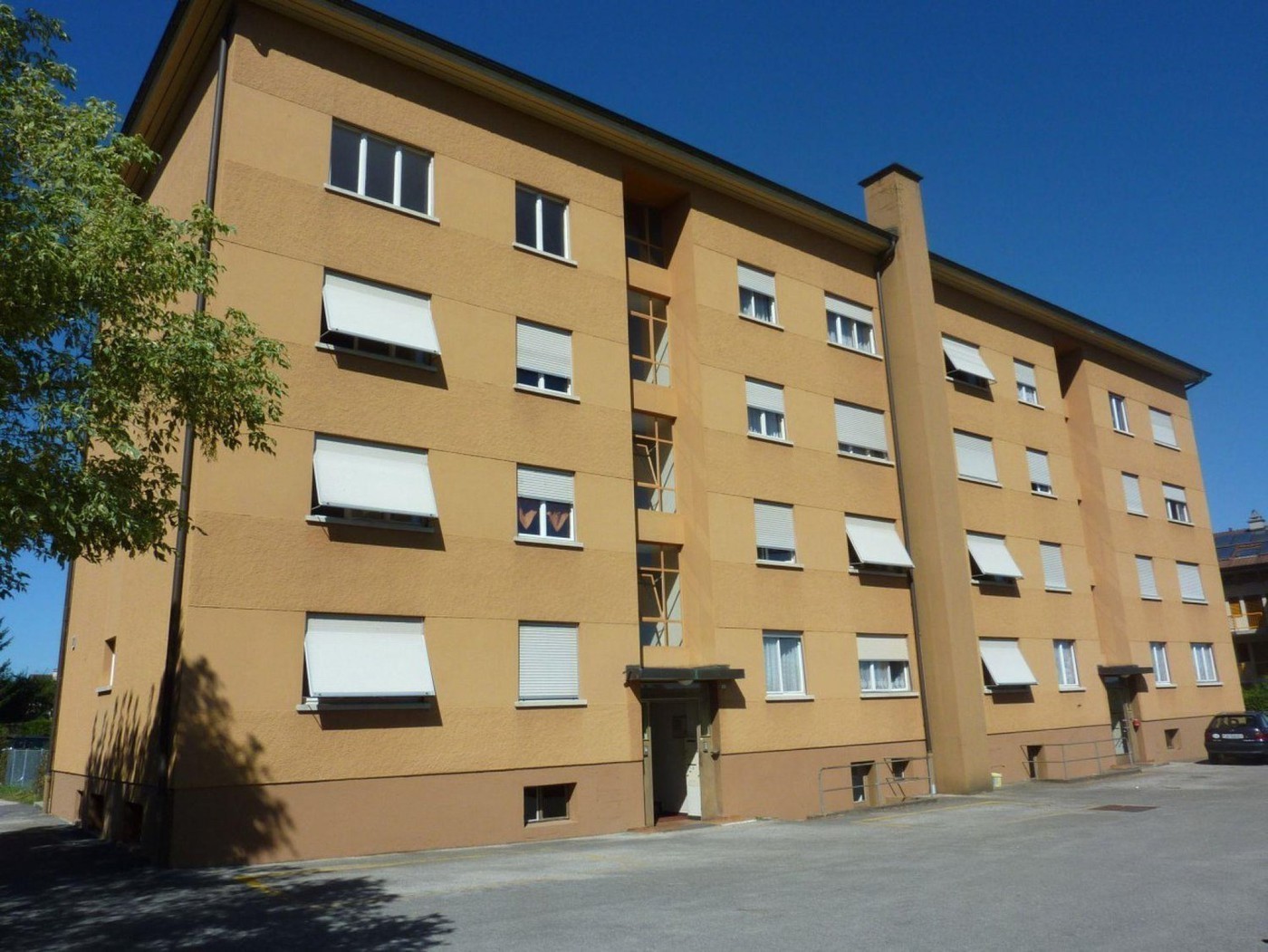 Appartamento di 4 locali
