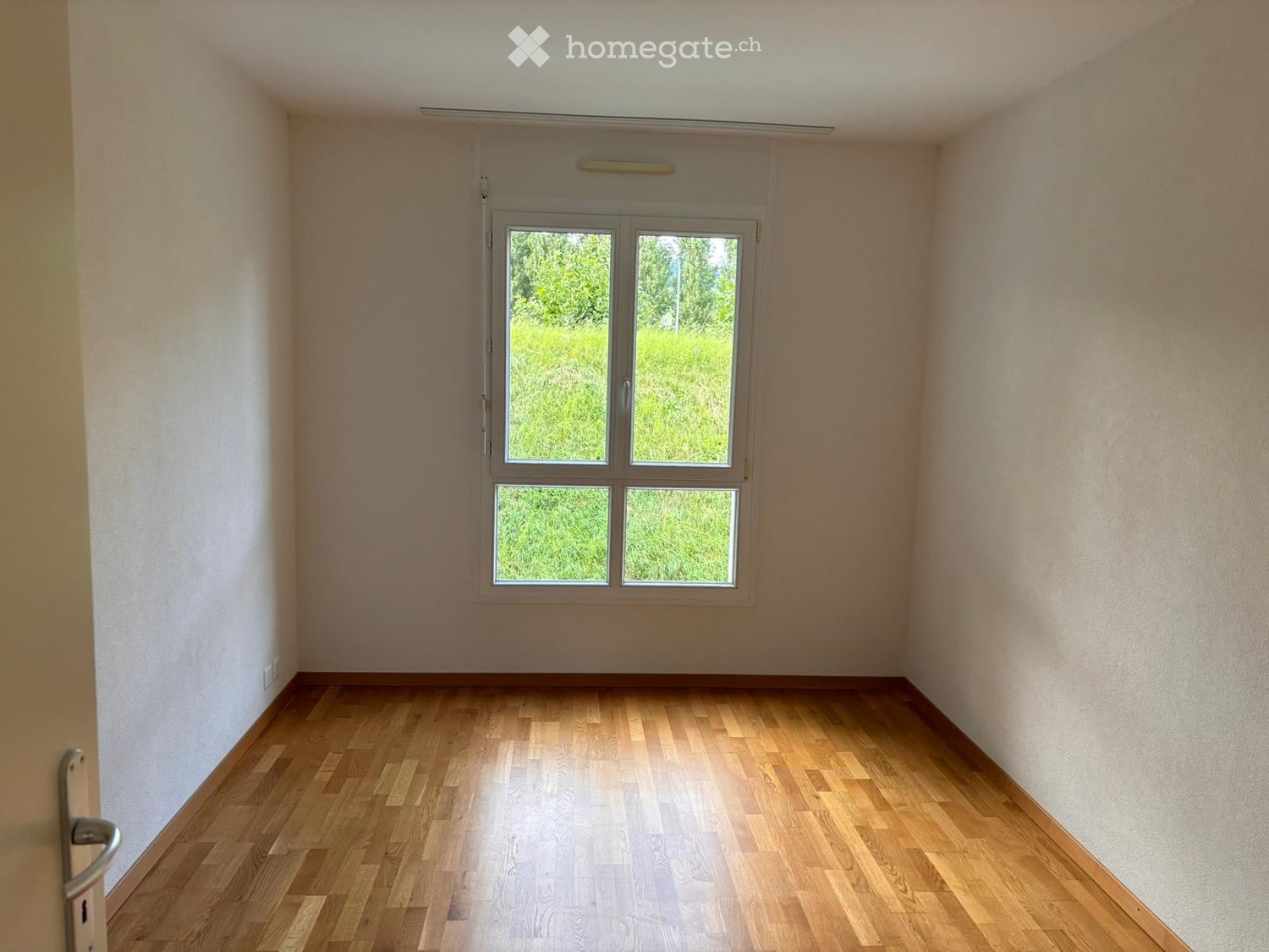 Appartamento di 4 ½ locali