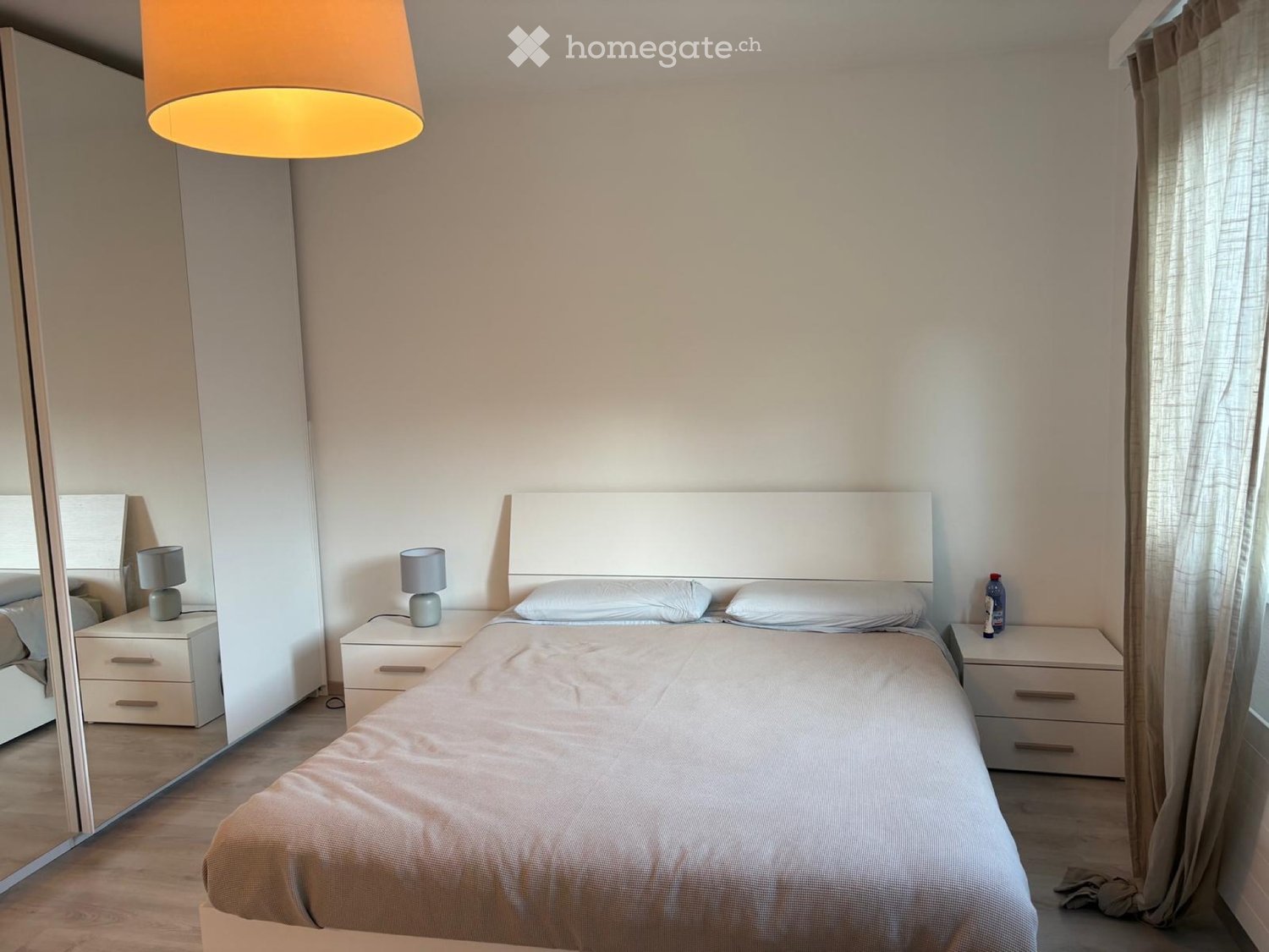 appartamento di 3 locali, foto 3 di 5
