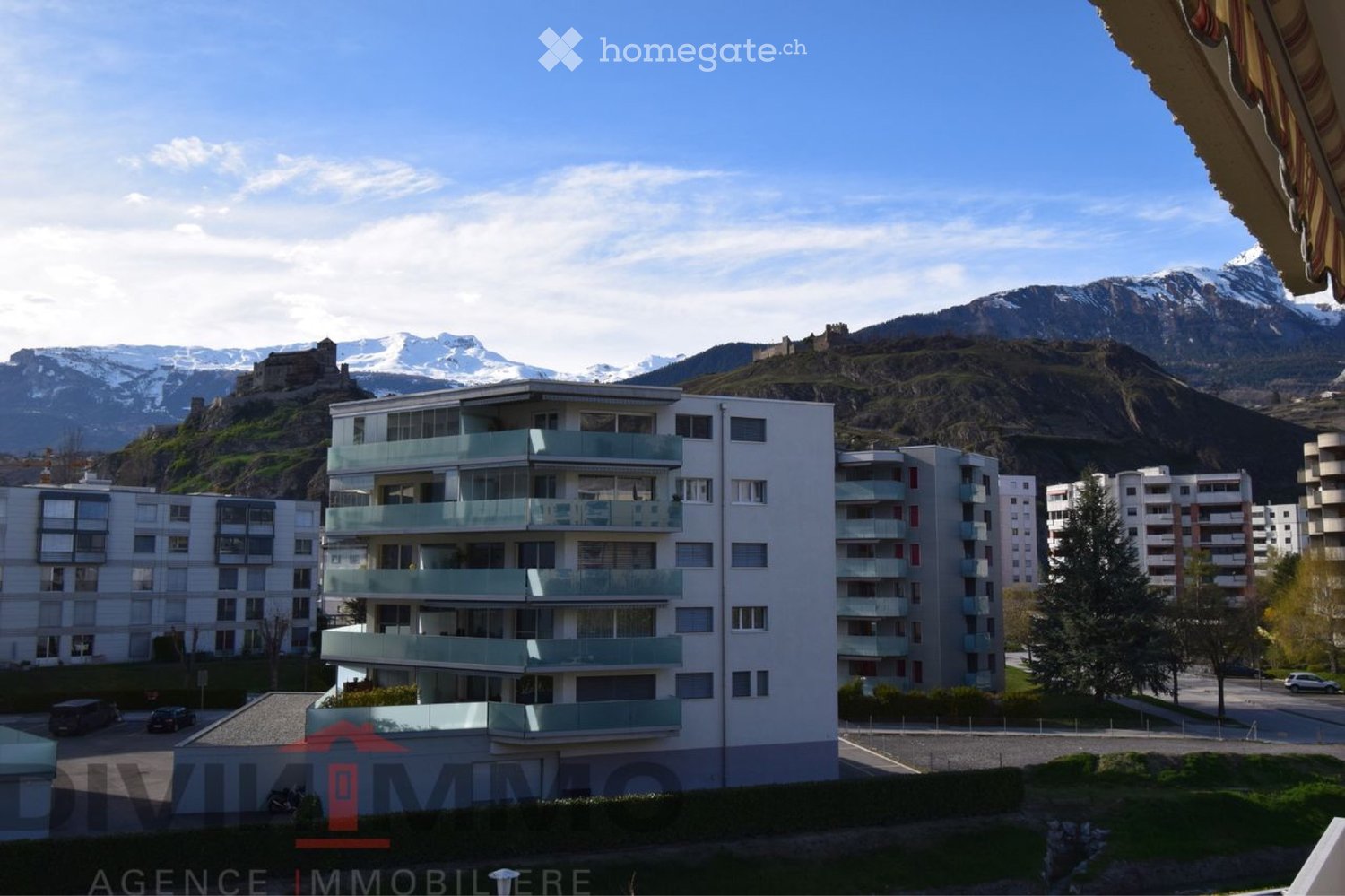 appartamento di 3 locali, foto 5 di 5
