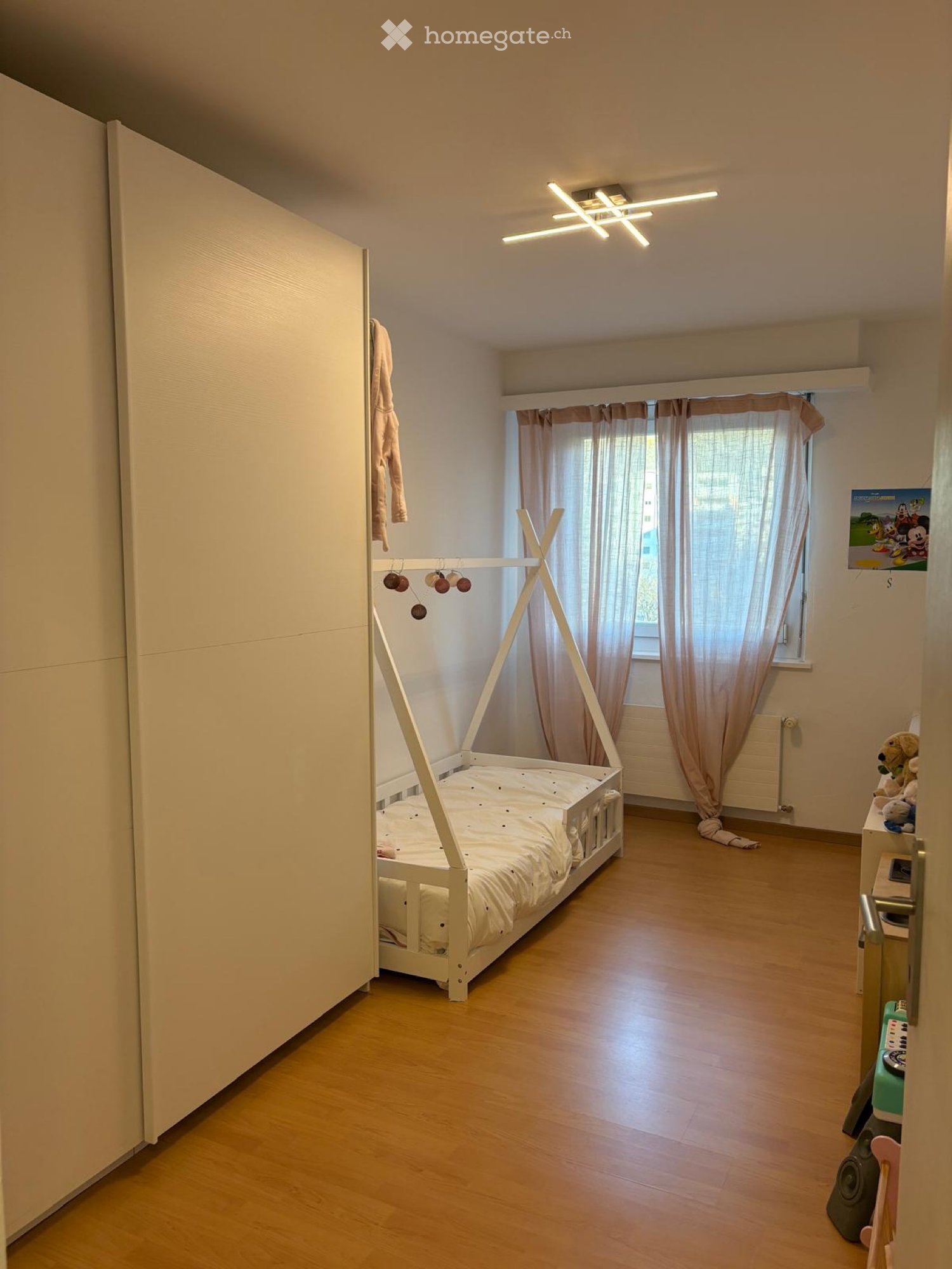 appartamento di 3 locali, foto 4 di 5