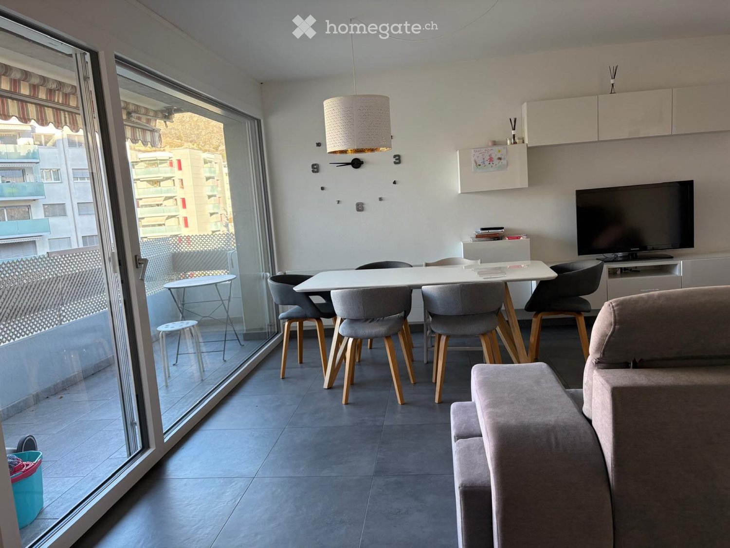 appartamento di 3 locali, foto 1 di 5